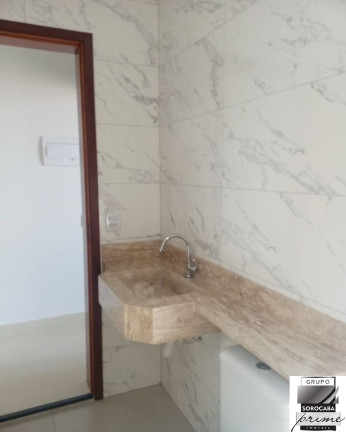 Imagem Casa com 3 Quartos à Venda, 160 m² em Caguassu - Sorocaba