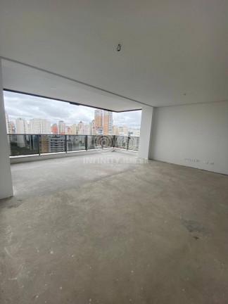 Imagem Cobertura com 2 Quartos à Venda, 300 m² em Moema - São Paulo