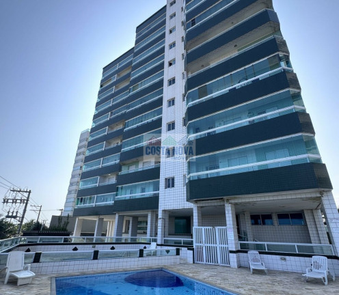 Imagem Apartamento com 2 Quartos à Venda, 96 m² em Aviação - Praia Grande Imagem Apartamento com 2 Quartos à Venda, 96 m² em Aviação - Praia Grande