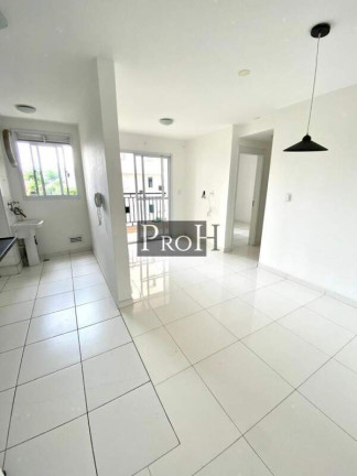 Apartamento com 2 Quartos à Venda, 55 m² em Conceição - Diadema