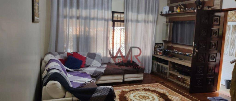 Imagem Sobrado com 3 Quartos à Venda, 149 m² em Cidade Patriarca - São Paulo Imagem Sobrado com 3 Quartos à Venda, 149 m² em Cidade Patriarca - São Paulo