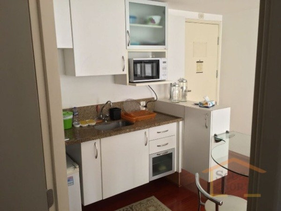 Imagem Apartamento com 1 Quarto à Venda, 40 m² em Centro - Guarulhos Imagem Apartamento com 1 Quarto à Venda, 40 m² em Centro - Guarulhos