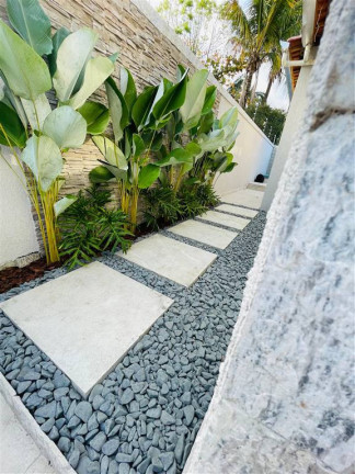 Imagem Casa com 3 Quartos à Venda, 88 m² em Mirim - Praia Grande