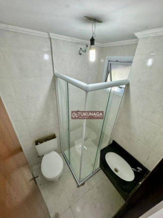 Imagem Apartamento com 2 Quartos à Venda, 50 m² em Vila Nova Bonsucesso - Guarulhos Imagem Apartamento com 2 Quartos à Venda, 50 m² em Vila Nova Bonsucesso - Guarulhos