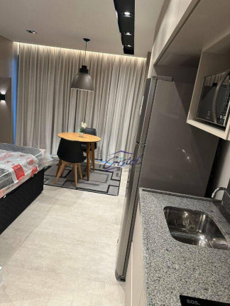 Imagem Apartamento com 1 Quarto para Alugar, 30 m² em Perdizes - São Paulo Imagem Apartamento com 1 Quarto para Alugar, 30 m² em Perdizes - São Paulo