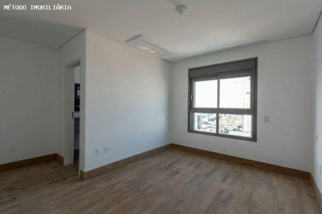 Imagem Imóvel com 4 Quartos à Venda, 337 m² em Tatuape - São Paulo