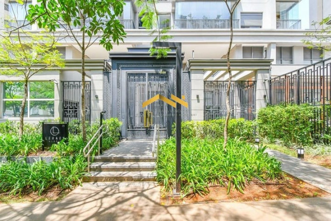 Imagem Apartamento com 3 Quartos à Venda, 147 m² em Jardim Vila Mariana - São Paulo