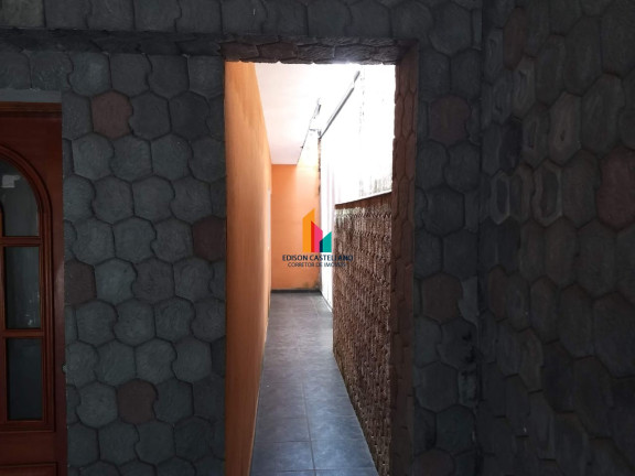 Imagem Sobrado com 3 Quartos à Venda, 130 m² em Centro - Campo Limpo Paulista