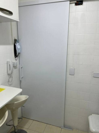 Imagem Apartamento com 1 Quarto para Alugar, 42 m² em Higienópolis - São Paulo Imagem Apartamento com 1 Quarto para Alugar, 42 m² em Higienópolis - São Paulo