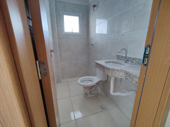 Imagem Apartamento com 2 Quartos à Venda, 71 m² em Guilhermina - Praia Grande