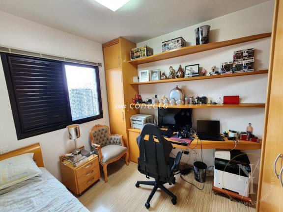 Imagem Apartamento com 4 Quartos à Venda, 126 m² em Vila Regente Feijó - São Paulo Imagem Apartamento com 4 Quartos à Venda, 126 m² em Vila Regente Feijó - São Paulo