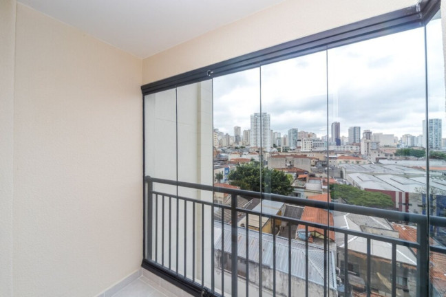 Imagem Apartamento com 2 Quartos à Venda, 47 m² em Santa Cecília - São Paulo Imagem Apartamento com 2 Quartos à Venda, 47 m² em Santa Cecília - São Paulo