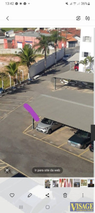 Imagem Apartamento com 2 Quartos à Venda, em Jardim Novo Amanhecer - Jacareí Imagem Apartamento com 2 Quartos à Venda, em Jardim Novo Amanhecer - Jacareí