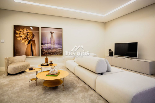 Imagem Apartamento com 3 Quartos à Venda, 200 m² em Jardim Paulista - São Paulo