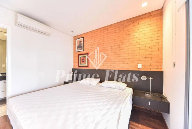 Imagem Apartamento com 1 Quarto para Alugar, 79 m² em Vila Nova Conceição - São Paulo Imagem Apartamento com 1 Quarto para Alugar, 79 m² em Vila Nova Conceição - São Paulo