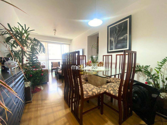 Imagem Apartamento com 2 Quartos à Venda, 60 m² em Vila Mariana - São Paulo