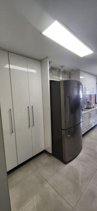 Imagem Apartamento com 3 Quartos à Venda, 174 m² em Vila Leopoldina - São Paulo Imagem Apartamento com 3 Quartos à Venda, 174 m² em Vila Leopoldina - São Paulo