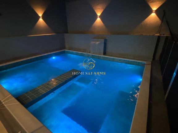 Casa com 4 Quartos à Venda, 251 m² em Jardim Atlântico - Goiânia
