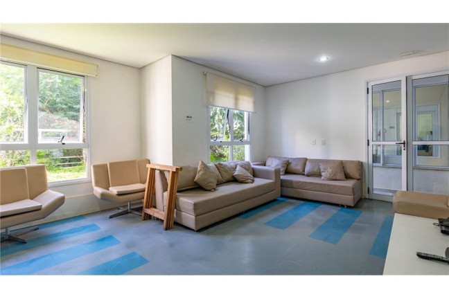 Imagem Apartamento com 3 Quartos à Venda, 131 m² em Pinheiros - São Paulo