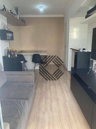 Imagem Apartamento com 3 Quartos à Venda, 64 m² em Cerrado - Sorocaba