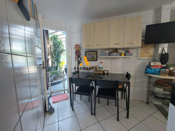 Imagem Casa de Condomínio com 3 Quartos à Venda, 200 m² em Recreio Dos Bandeirantes - Rio De Janeiro