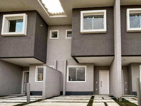 Imagem Casa com 2 Quartos à Venda, 80 m² em Barroco (itaipuaçu) - Maricá