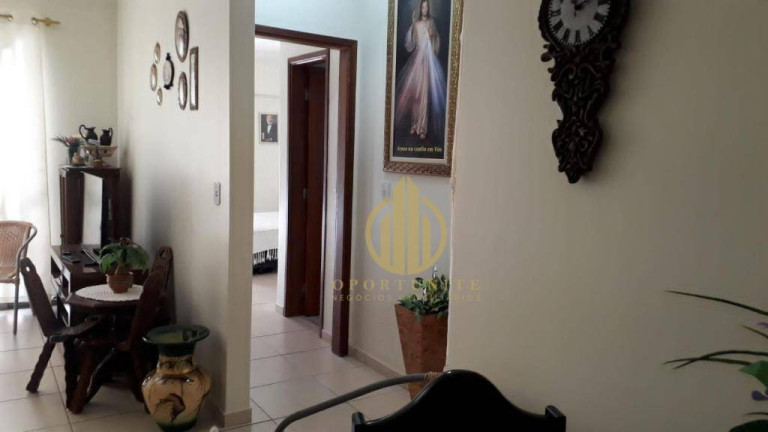 Imagem Apartamento com 3 Quartos à Venda, 106 m² em Jardim Botânico - Ribeirão Preto