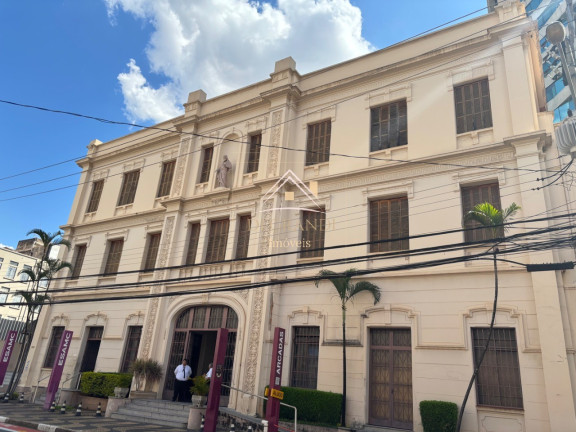 Sala Comercial para Alugar, 4.317 m² em Centro - Campinas