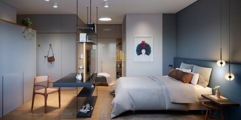 Imagem Apartamento com 3 Quartos à Venda, 103 m² em Vila Ipojuca - São Paulo