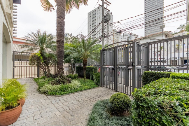 Imagem Imóvel com 3 Quartos à Venda, 85 m² em Sumarezinho - São Paulo