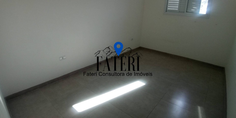 Imagem Apartamento com 2 Quartos à Venda, 45 m² em Jardim Colonial - Atibaia