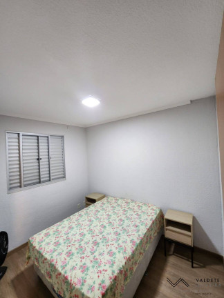 Imagem Apartamento com 2 Quartos à Venda, 45 m² em Jardim Nova Michigan - São José Dos Campos Imagem Apartamento com 2 Quartos à Venda, 45 m² em Jardim Nova Michigan - São José Dos Campos