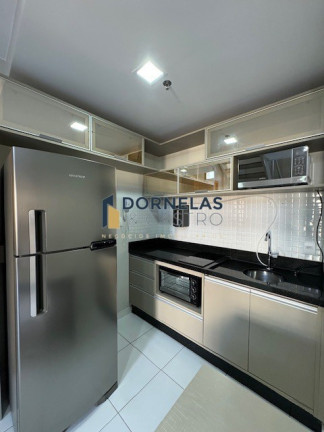 Imagem Apartamento com 1 Quarto à Venda, 45 m² em Zona Industrial (guará) - Brasília