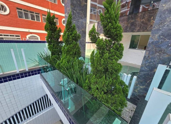 Imagem Apartamento com 3 Quartos à Venda, 93 m² em Tupi - Praia Grande Imagem Apartamento com 3 Quartos à Venda, 93 m² em Tupi - Praia Grande