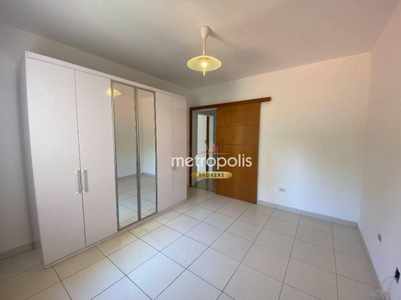 Imagem Apartamento com 2 Quartos à Venda, 90 m² em Vila Pires - Santo André