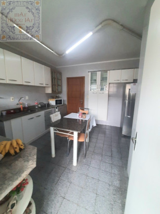 Imagem Apartamento com 2 Quartos à Venda, 107 m² em Marapé - Santos Imagem Apartamento com 2 Quartos à Venda, 107 m² em Marapé - Santos
