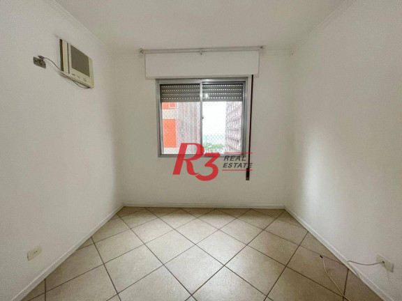 Imagem Apartamento com 1 Quarto à Venda, 70 m² em Embaré - Santos