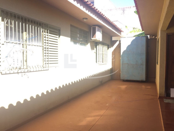Imagem Casa com 3 Quartos à Venda, 300 m² em Jardim Paulistano - Ribeirão Preto