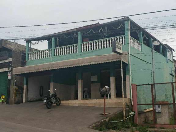 Imagem Casa com 3 Quartos à Venda, 400 m² em Distrito Industrial Bandeirinhas - Betim