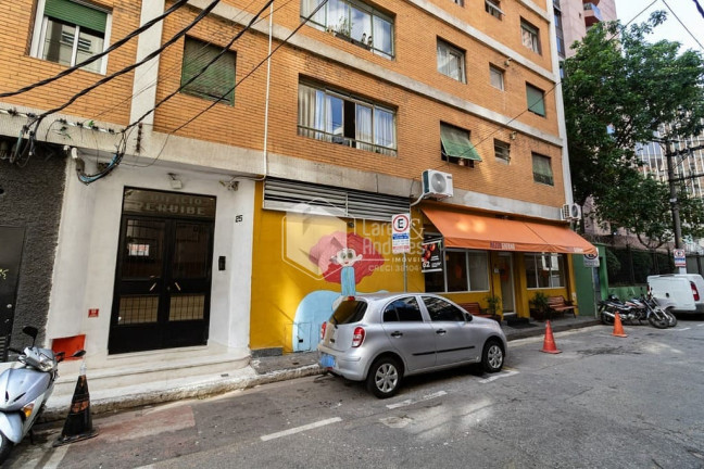 Imagem Apartamento com 3 Quartos à Venda, 85 m² em Jardim Europa - São Paulo Imagem Apartamento com 3 Quartos à Venda, 85 m² em Jardim Europa - São Paulo
