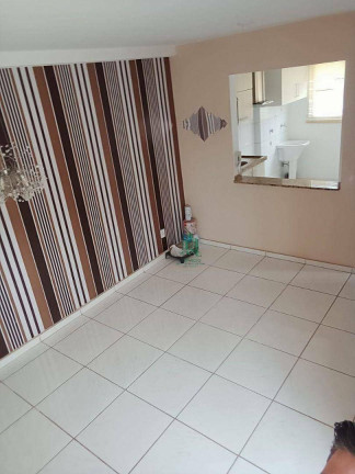 Apartamento com 2 Quartos à Venda, 40 m² em Vila Nova Bonsucesso - Guarulhos