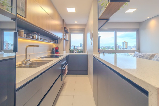 Imagem Apartamento com 2 Quartos à Venda, 64 m² em Praia De Belas - Porto Alegre Imagem Apartamento com 2 Quartos à Venda, 64 m² em Praia De Belas - Porto Alegre