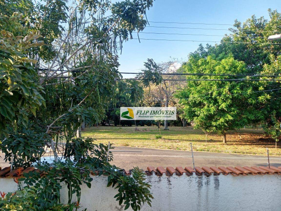Imagem Casa com 3 Quartos à Venda, 233 m² em Parque Nova Campinas - Campinas