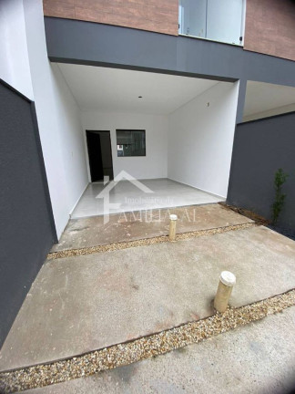Imagem Casa com 3 Quartos à Venda, 113 m² em Iririú - Joinville Imagem Casa com 3 Quartos à Venda, 113 m² em Iririú - Joinville