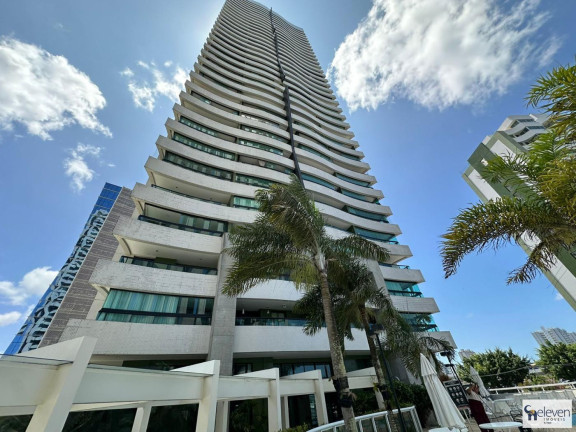 Imagem Apartamento com 1 Quarto à Venda, 58 m² em Paralela - Salvador