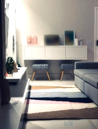 Imagem Apartamento com 3 Quartos à Venda, 126 m² em Mooca - São Paulo