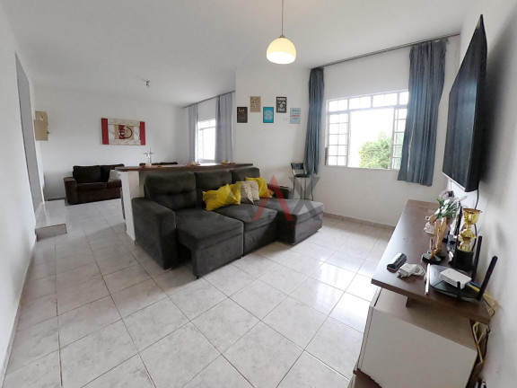 Imagem Casa com 3 Quartos à Venda, 167 m² em Alto Da Xv - Guarapuava