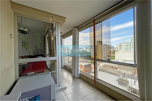 Imagem Apartamento com 2 Quartos à Venda, 79 m² em Centro Histórico - Porto Alegre