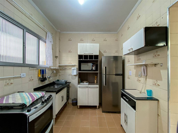 Imagem Cobertura com 2 Quartos à Venda, 81 m² em Tupi - Praia Grande