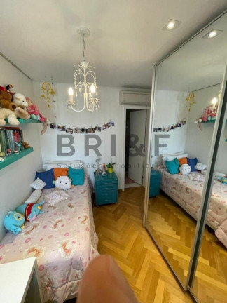 Imagem Apartamento com 3 Quartos à Venda, 134 m² em Brooklin - São Paulo Imagem Apartamento com 3 Quartos à Venda, 134 m² em Brooklin - São Paulo